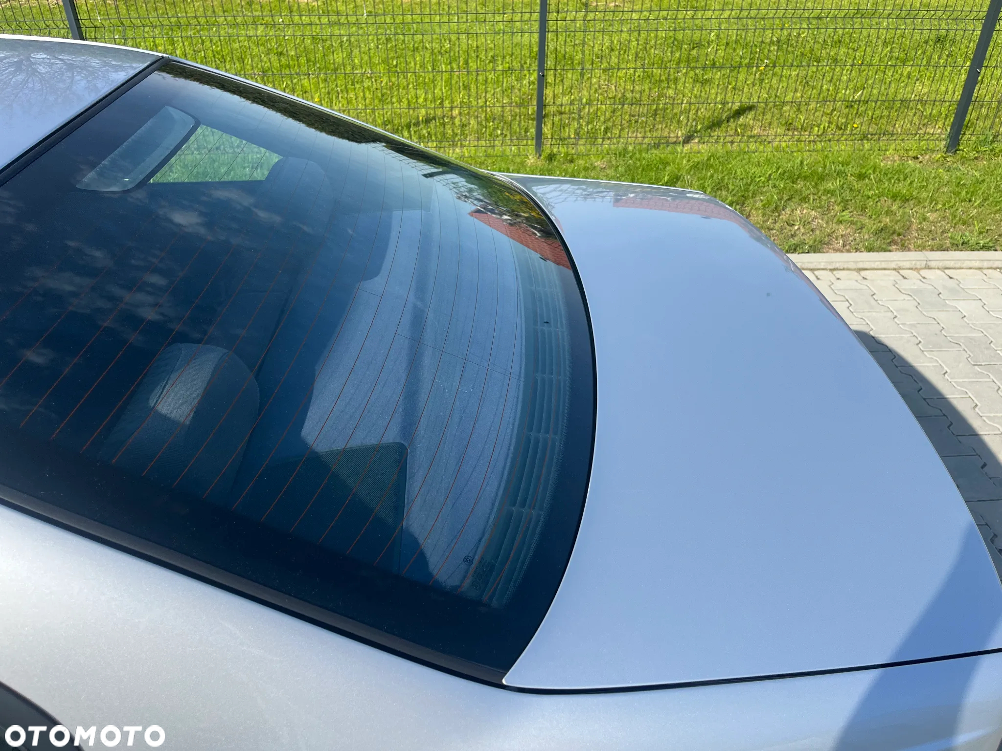 BMW Seria 3 318Ci - 6