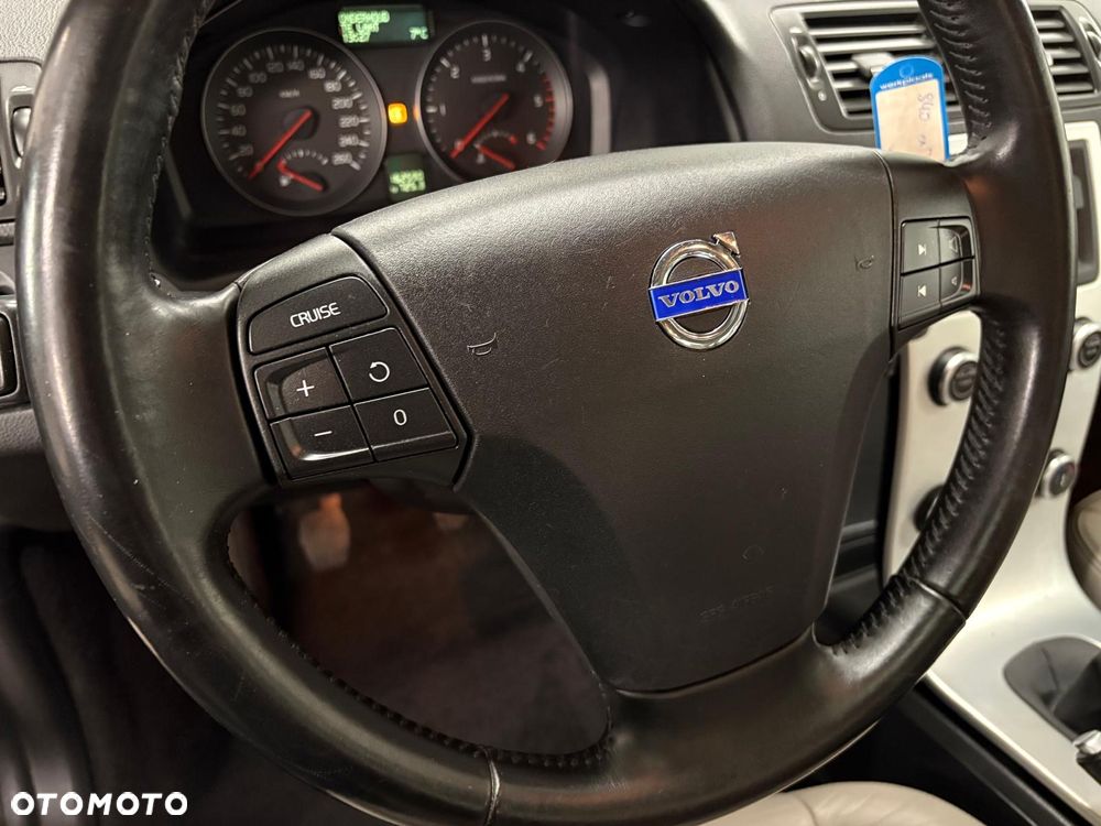 Volvo S40 DPF D2 Kinetic - 9