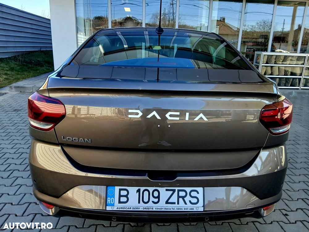 Dacia Logan - 6