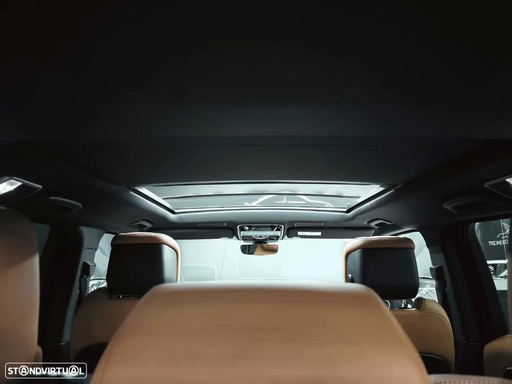 Land Rover Range Rover Sport 2.0 Si4 PHEV HSE Dynamic Stealth - 58