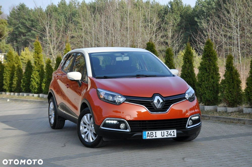 Renault Captur - 2