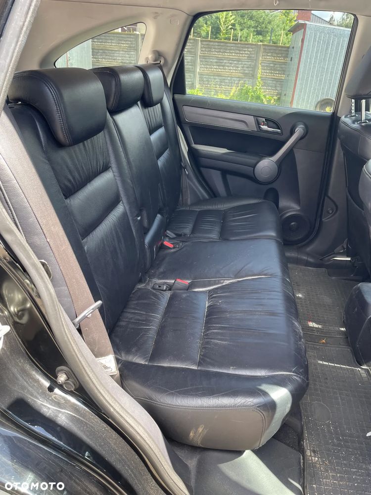 Honda CR-V 2.2i-CTDi Executive - 13