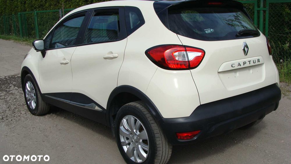 Renault Captur - 2