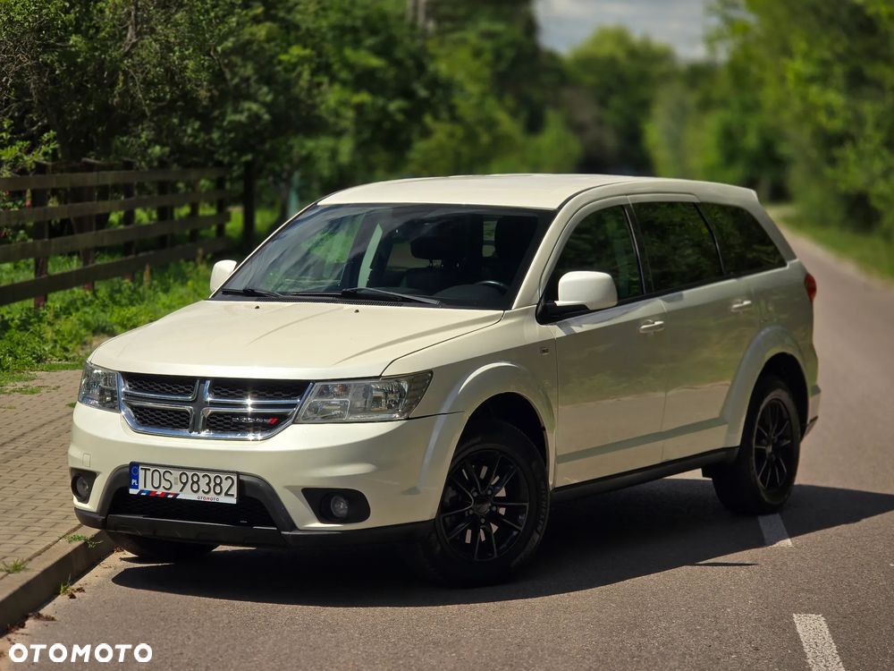 Dodge Journey - 3