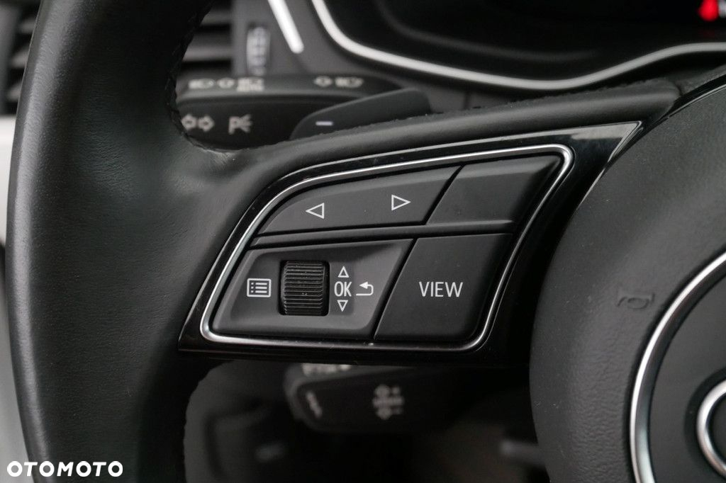 Audi A4 - 23