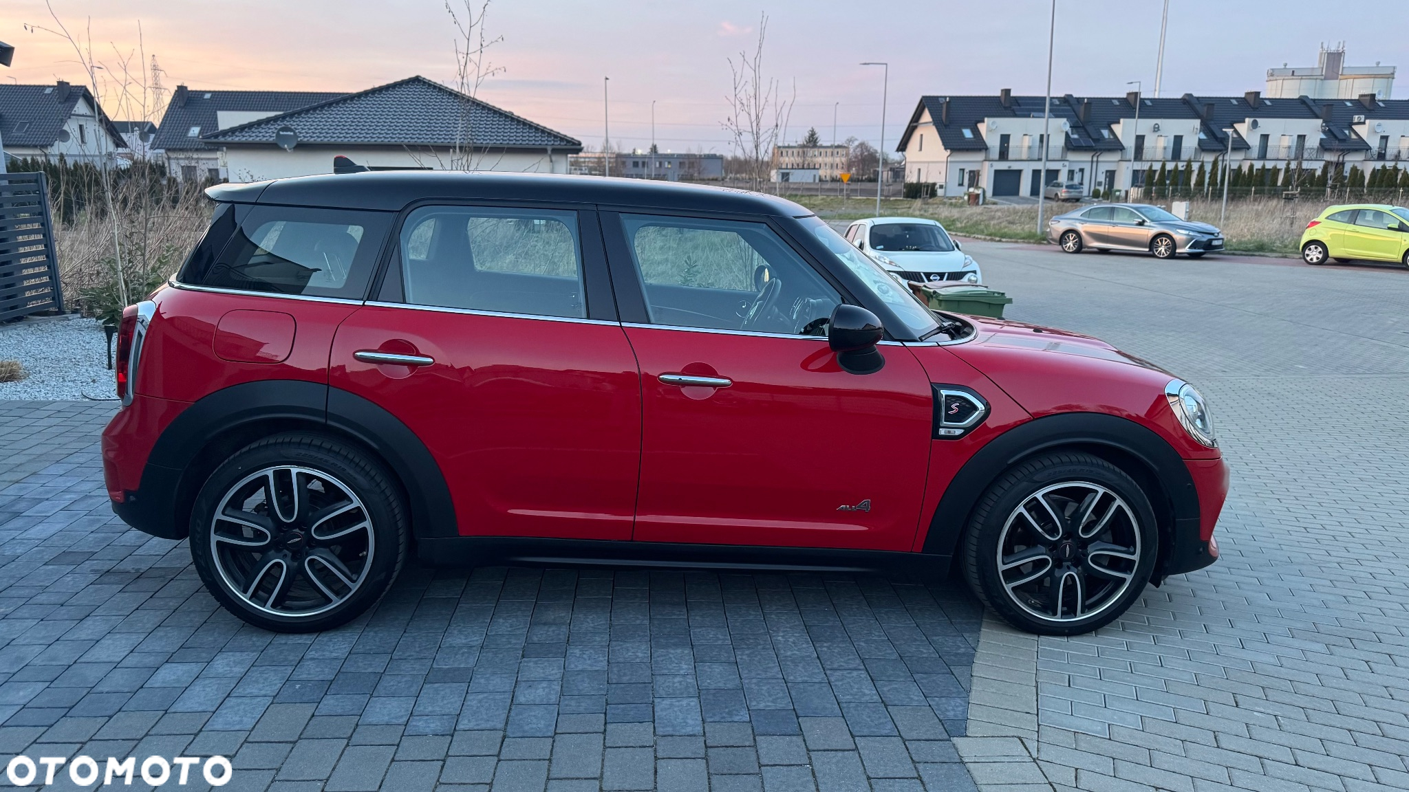MINI Countryman Cooper SD ALL4 - 3
