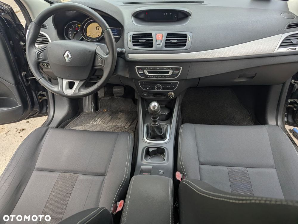 Renault Megane 1.4 16V TCE Expression - 15