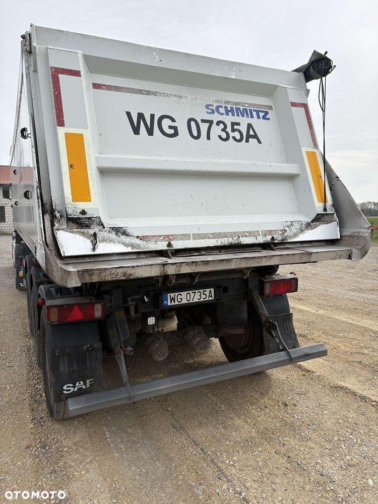 Schmitz Cargobull SKI 24 - 5