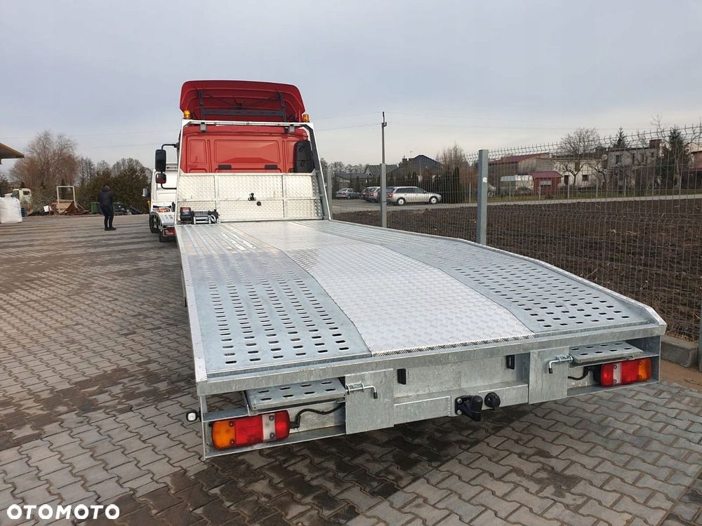 POMOC DROGOWA - NAJAZD - PRODUCENT - OPALENICA - 13