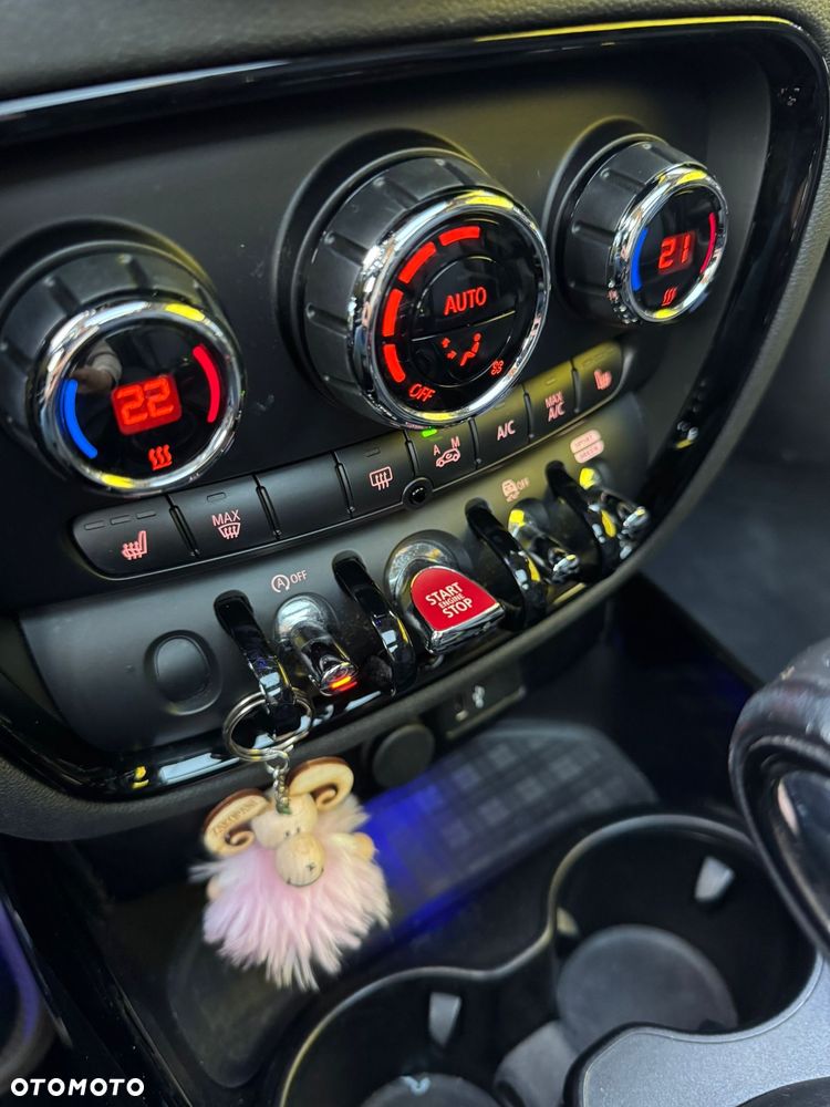 MINI Clubman Cooper S ALL4 - 22