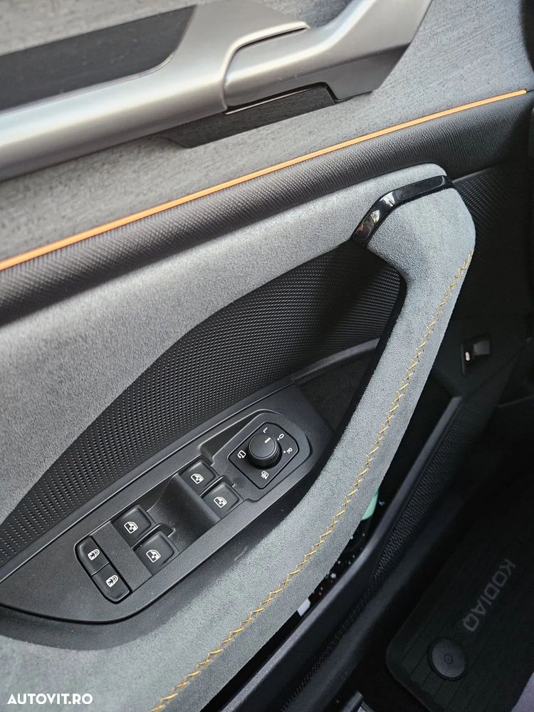 Skoda Kodiaq 1.5 TSI DSG MHEV Selection - 9