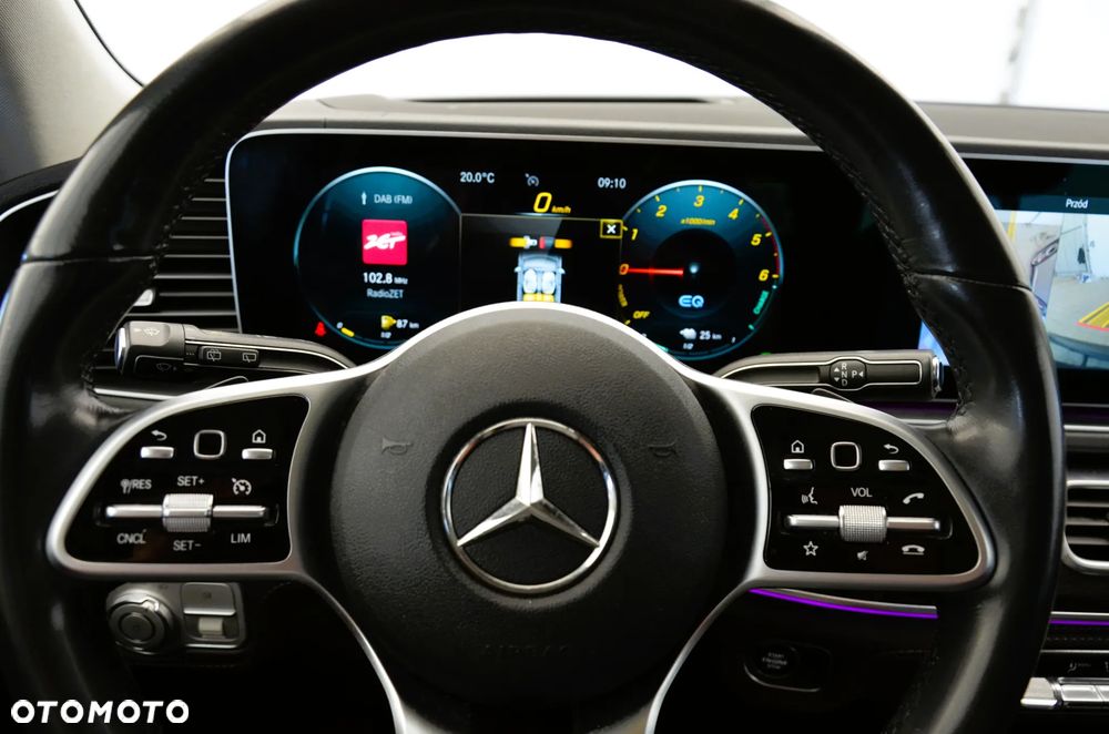 Mercedes-Benz GLE 350 de 4-Matic Premium - 20