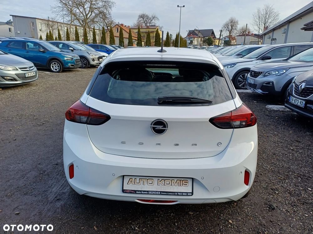 Opel Corsa Electric Edition - 6