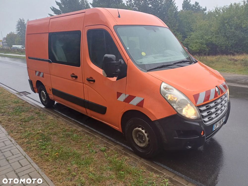 Renault Master - 3