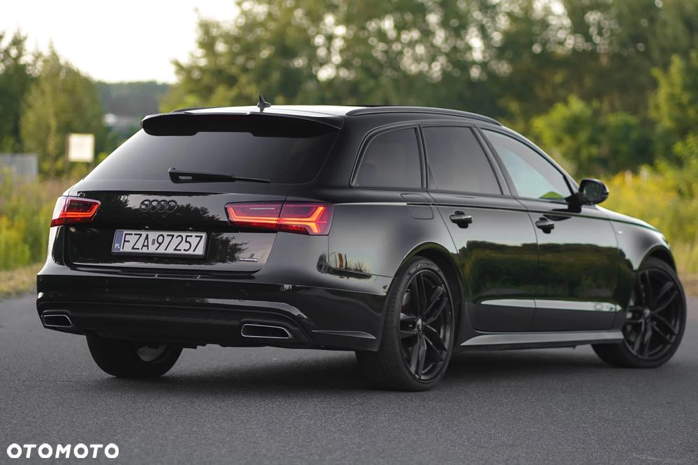 Audi A6 Avant 3.0 TDI Quattro Tiptronic - 4