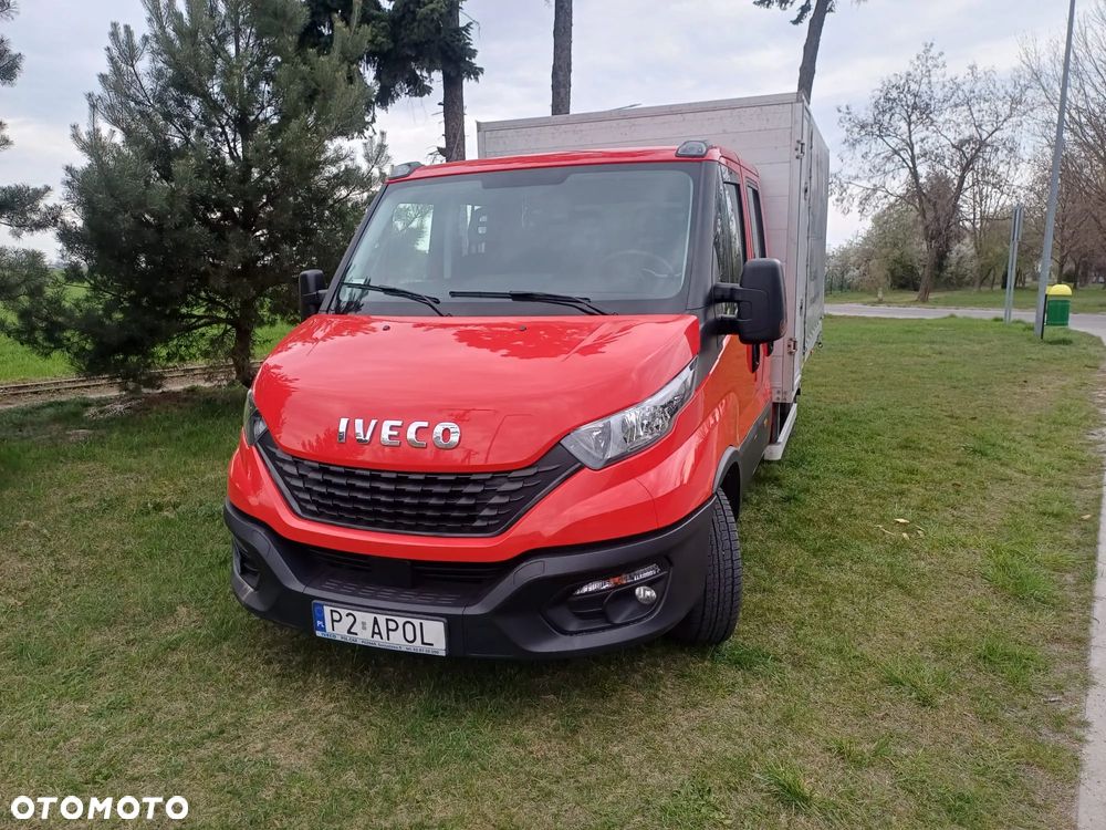 Iveco Daily - 6