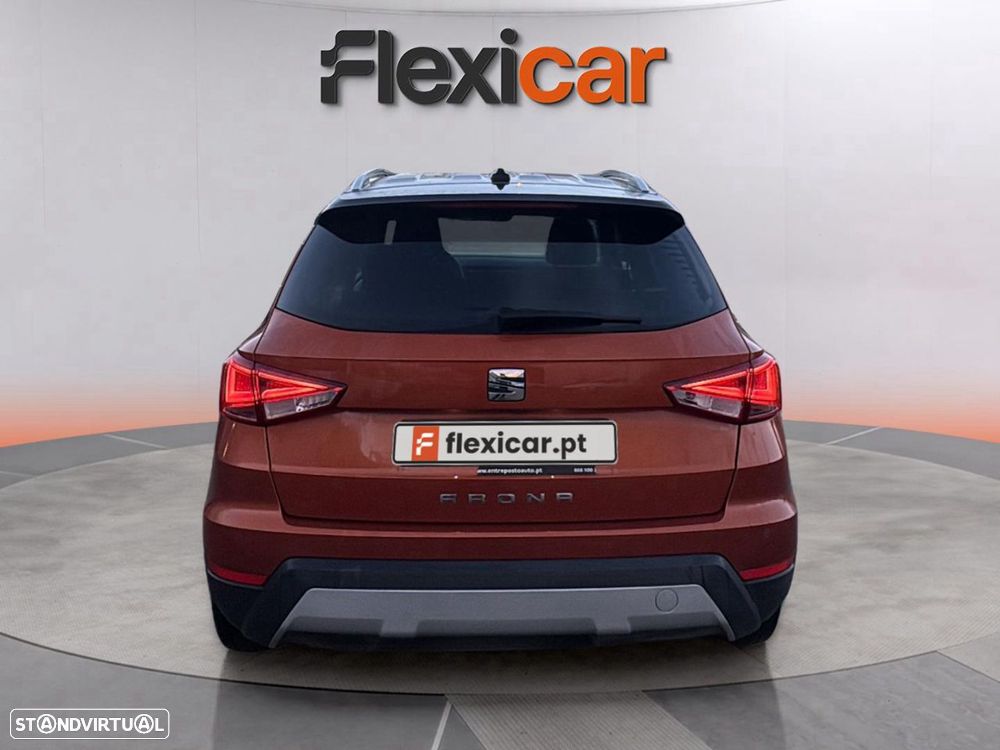 SEAT Arona 1.6 TDI Xcellence - 6