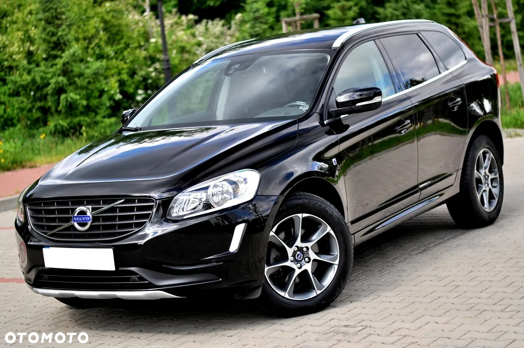 Volvo XC 60 D3 Drive-E Ocean Race - 6