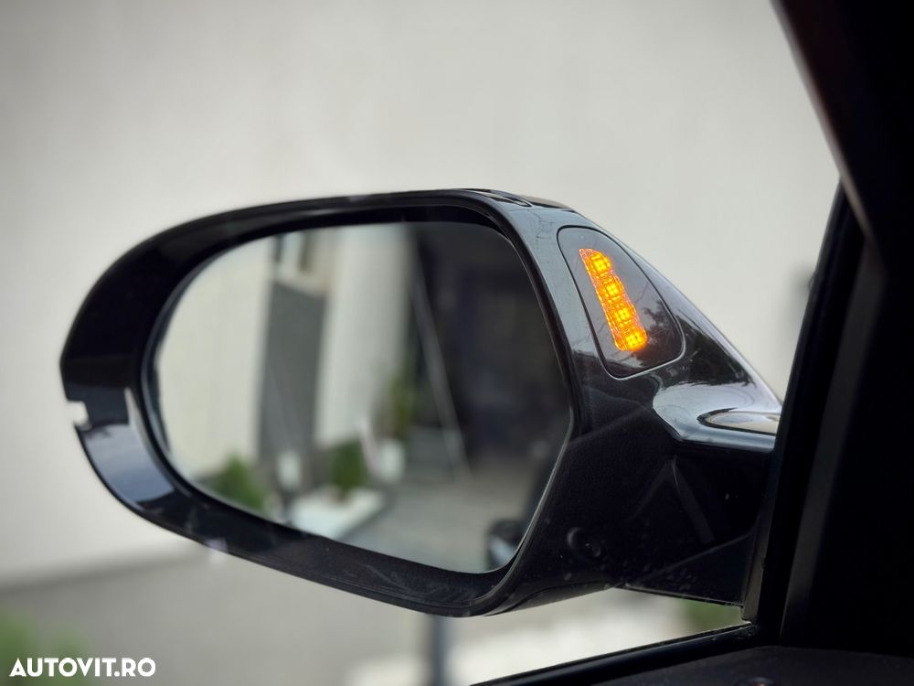 Audi A6 Limuzina 3.0 TDI quattro Stronic - 18