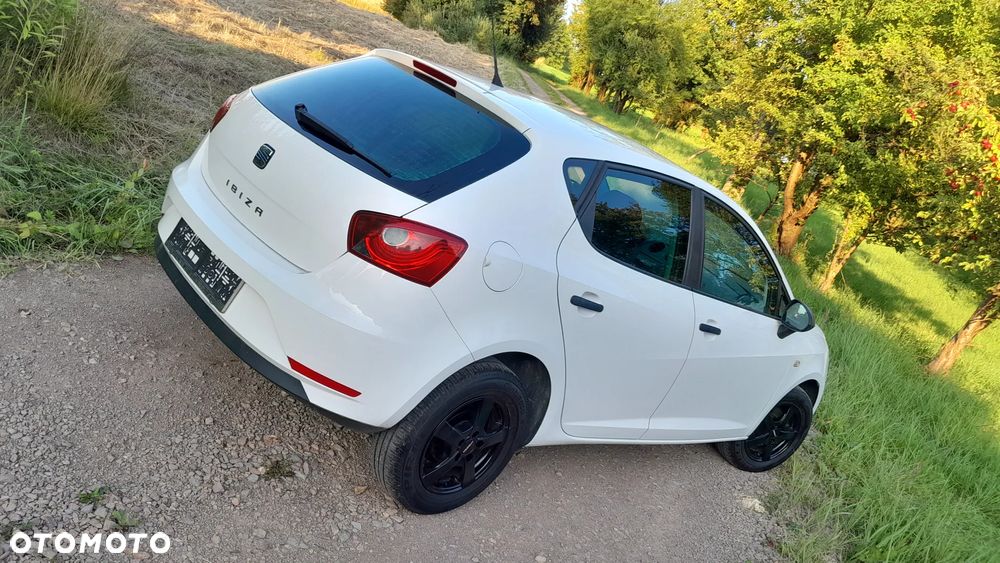 Seat Ibiza - 9
