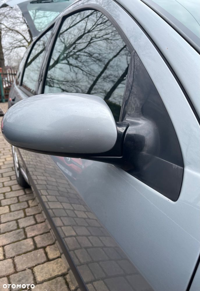 Ford Focus 1.6 X100 - 25