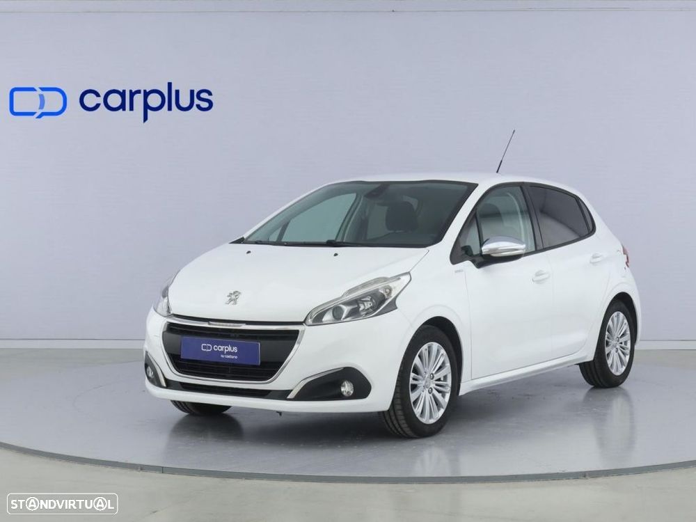 Peugeot 208 1.2 PureTech Allure - 1