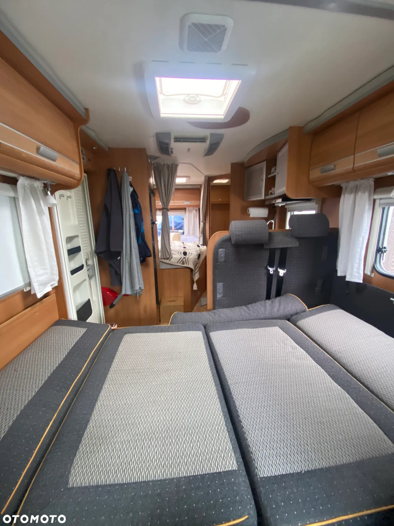 Dethleffs T 6501B Advantage - 21