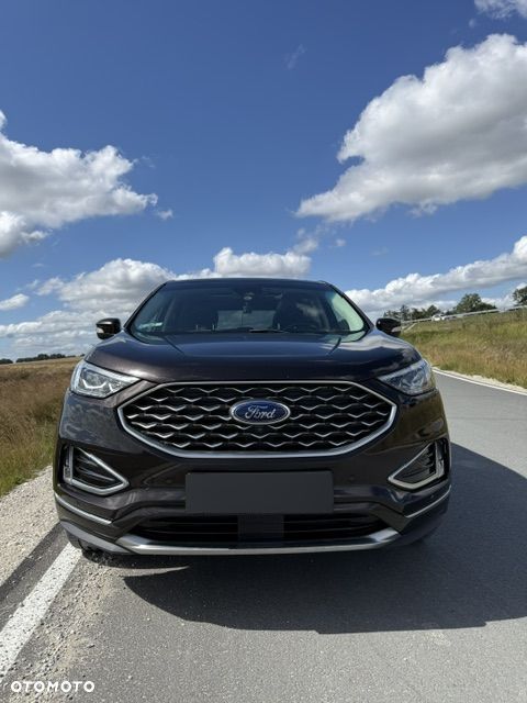 Ford Edge 2.0 EcoBlue Twin-Turbo 4WD Vignale - 2