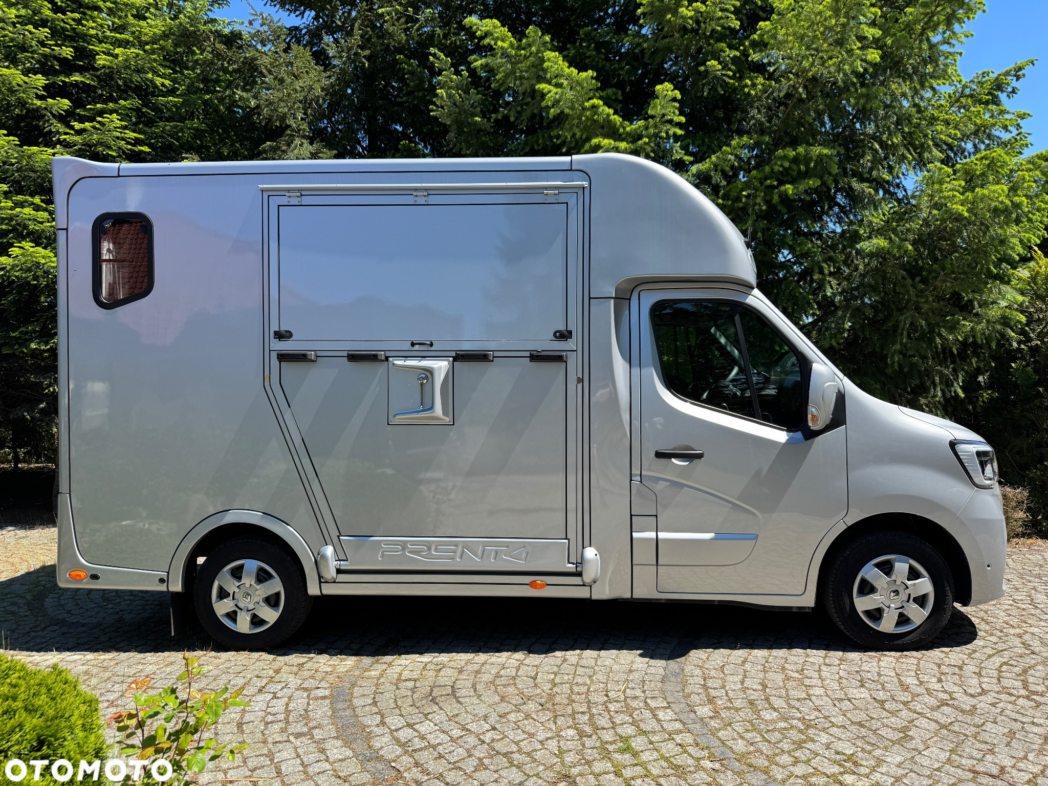 Renault Master - 3
