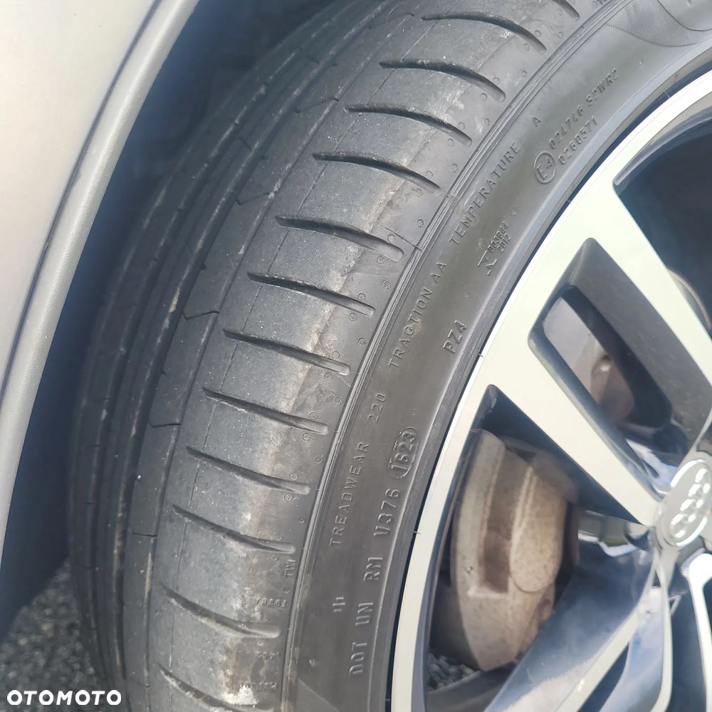 Audi Q5 2.0 TDI Quattro S tronic - 10