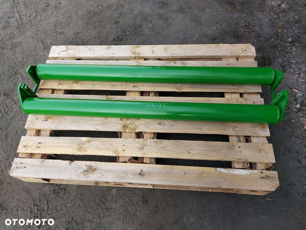 WAŁEK WAŁKI DÓŁ OŚ DC221358 PRASA JOHN DEERE 960
