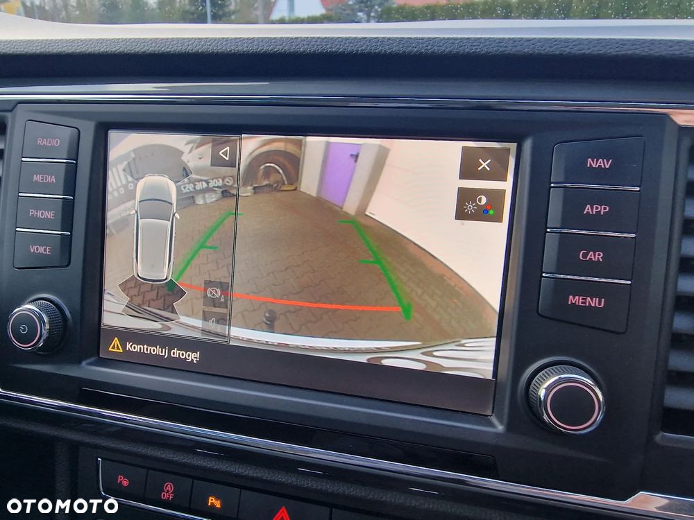 Seat Ateca 1.6 TDI Style - 33