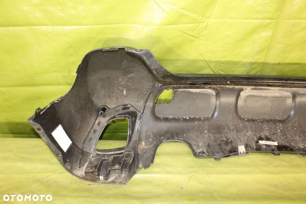 Zderzak tył Citroen C3 Aircross po 2017r. - 3