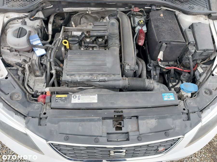 Seat Leon 1.4 TSI FR S&S - 33