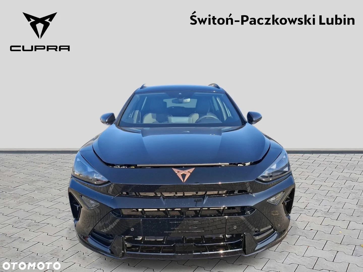 Cupra Formentor 1.5 TSI DSG - 2
