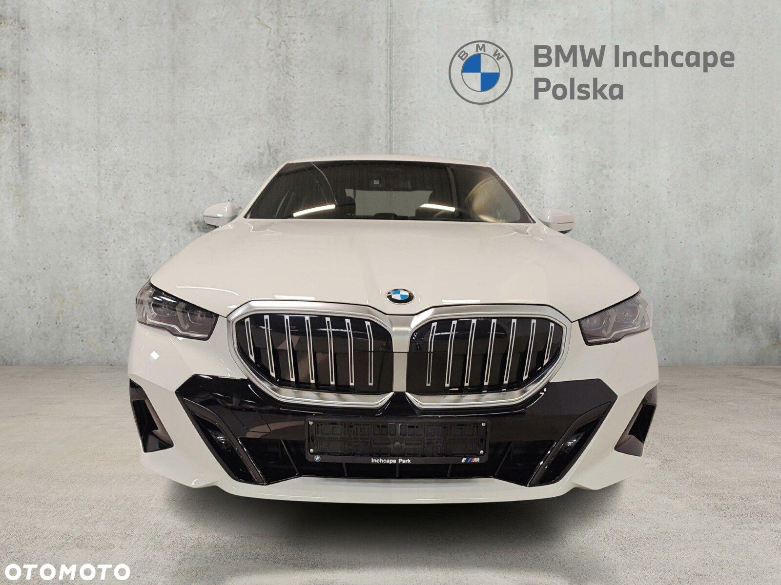 BMW Seria 5 - 8