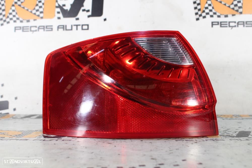 Farolim Esquerdo Seat Exeo St (3R5)  3R9945095a / 89500358 / Condutor - 1