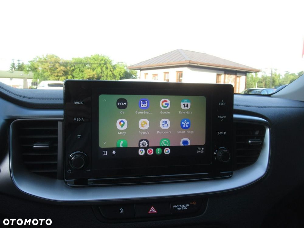 Kia XCeed 1.5 T-GDI M DCT - 23
