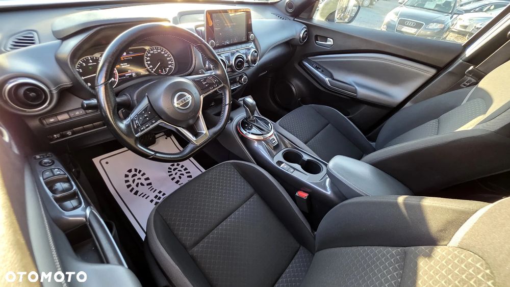 Nissan Juke - 18