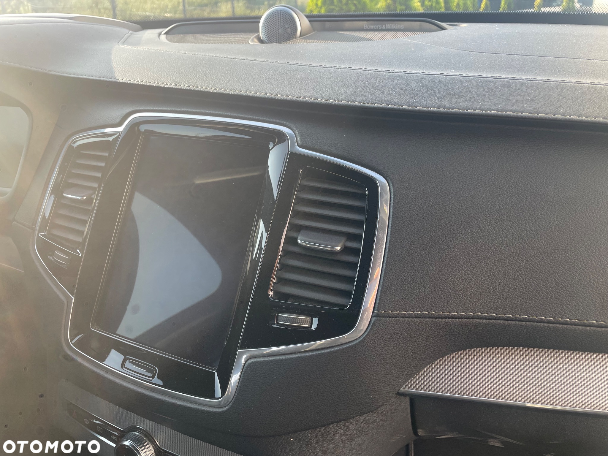 Volvo XC 90 T8 AWD Plug-In Hybrid R-Design 7os - 19