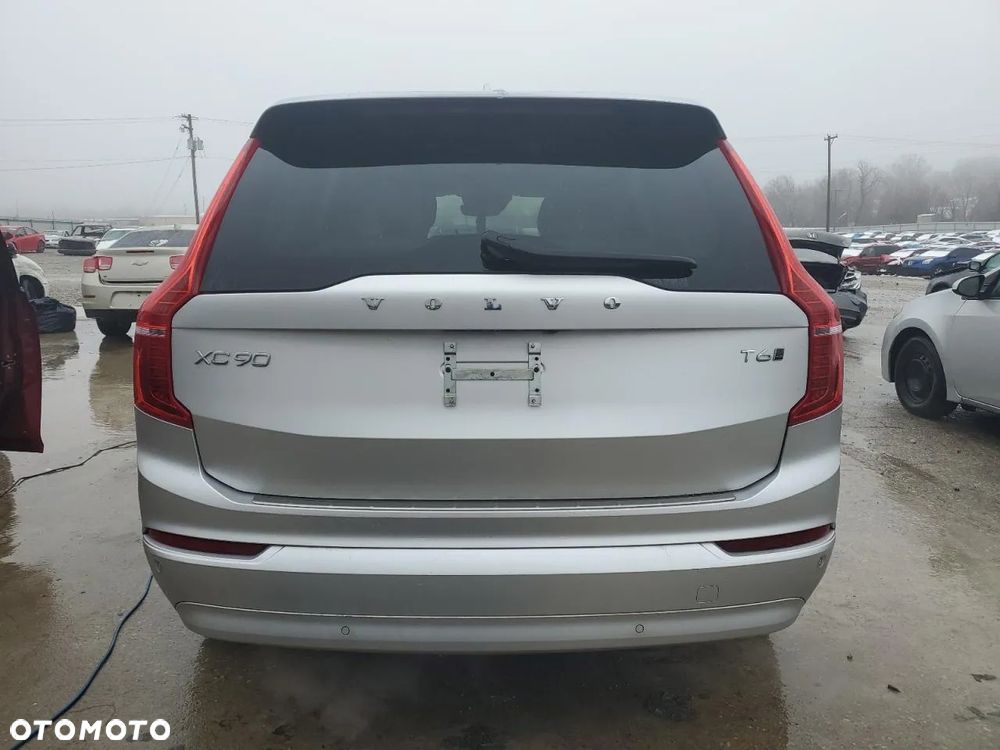 Volvo XC 90 T6 AWD Momentum - 6