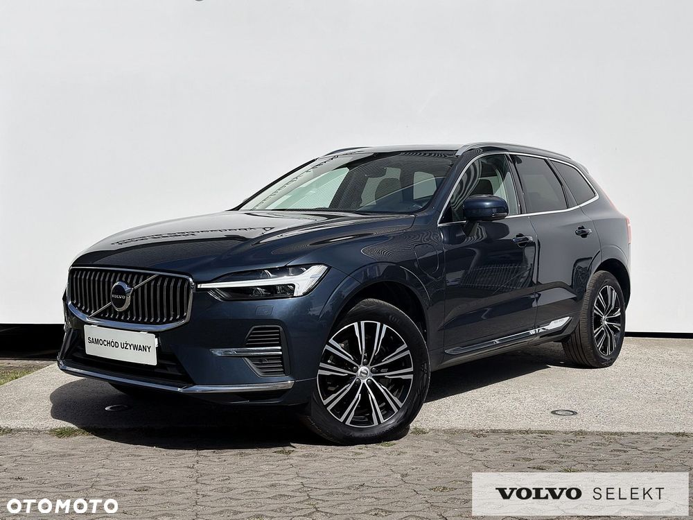 Volvo XC 60 - 1