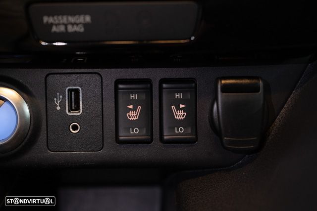 Nissan Leaf N-Connecta Full Led - 47