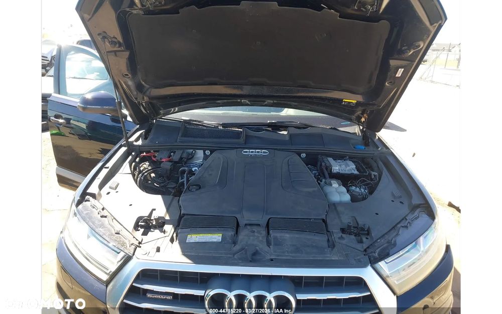 Audi Q7 - 9