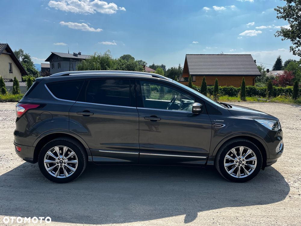 Ford Kuga Vignale 1.5 EcoBoost FWD ASS GPF - 3