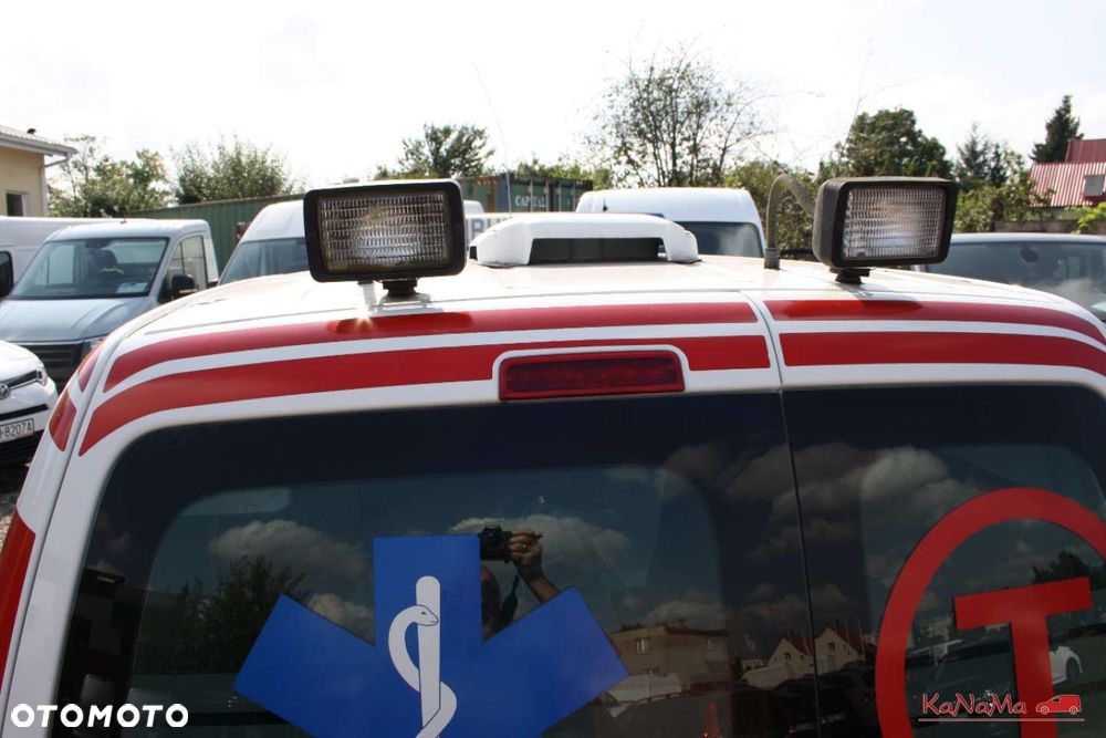 Volkswagen CADDY - 29
