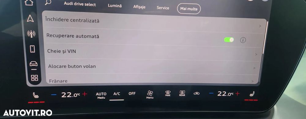 Audi Q3 1.5 35 TFSI S tronic - 33