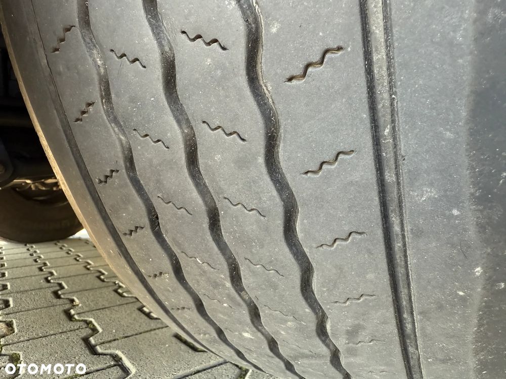 Scania S 450 FULL OPCJA /LED/KLIMA/RETARDER/WERSJA KING OF THE ROAD  / SUPER STAN !!! - 24