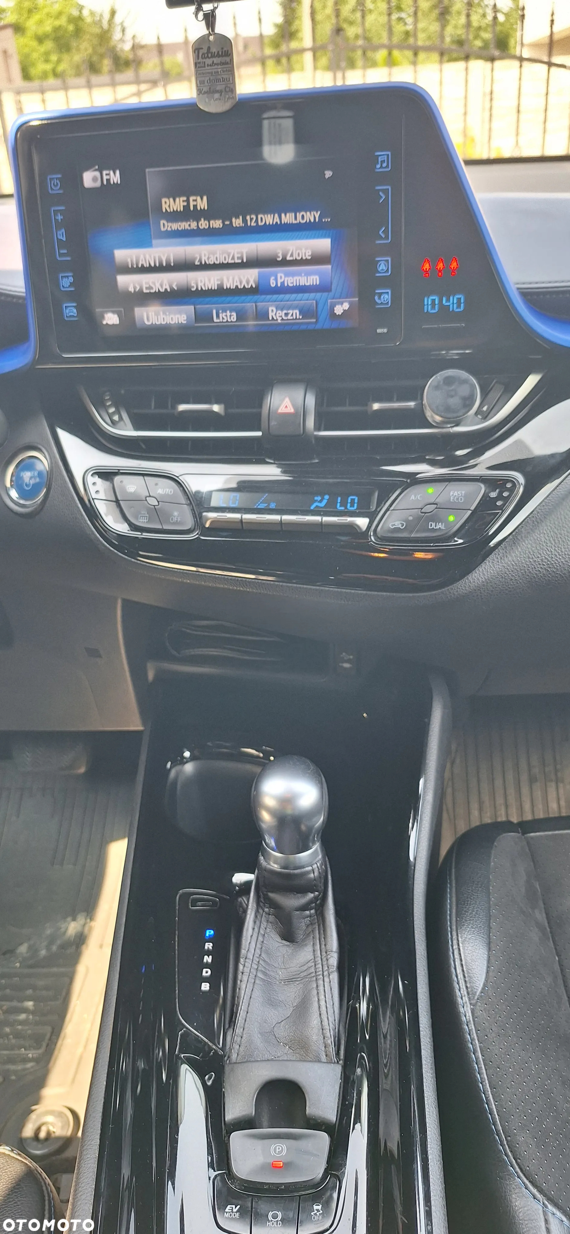 Toyota C-HR 1.8 Hybrid Prestige - 19