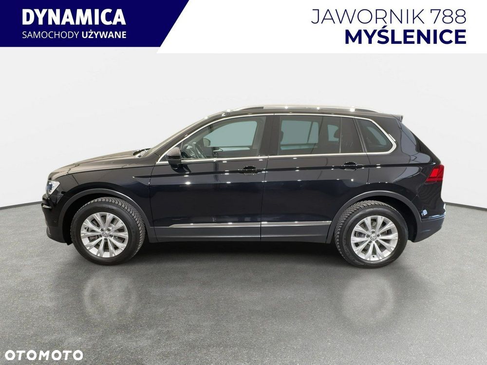 Volkswagen Tiguan - 6